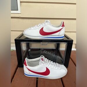 Classic Cortez Leather | US Men 9